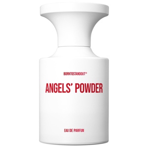 BORNTOSTANDOUT Angel's Powder Eau de Parfum 50 ml produktbillede