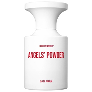 BornToStandOut Angels' Powder EDP 50 ml Produktbild