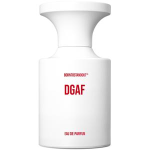 BORNTOSTANDOUT Dgaf (50 ml) produkt bild