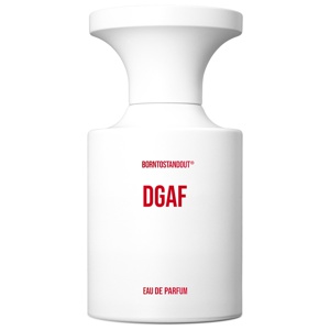 BORNTOSTANDOUT DGAF Eau de Parfum 50 ml produktbillede