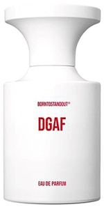 BornToStandOut DGAF Eau de Parfum 50 ml produktbilde