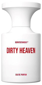 BornToStandOut Dirty Heaven Eau de Parfum 50 ml produktbilde