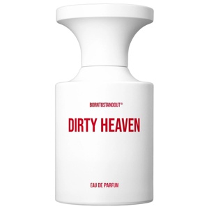 BornToStandOut Dirty Heaven EDP 50 ml Produktbild