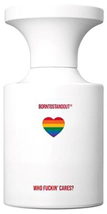 BornToStandOut Dirty Rainbow Eau de Parfum 50 ml produktbilde