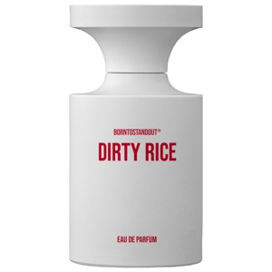 BORNTOSTANDOUT Dirty Rice Eau De Parfum 100ml produktbillede