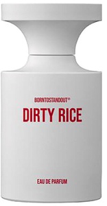 BornToStandOut Dirty Rice Eau de Parfum 100 ml produktbilde