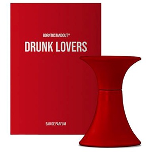 BornToStandOut Drunk Lovers Eau de Parfum 15 ml Produktbild