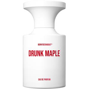 BORNTOSTANDOUT Drunk MapLe (50 ml) produkt bild