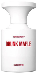 BornToStandOut Drunk MapLe Eau de Parfum 50 ml produktbilde
