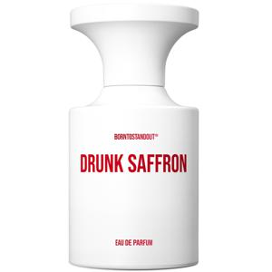BORNTOSTANDOUT Drunk Saffron (50 ml) produkt bild