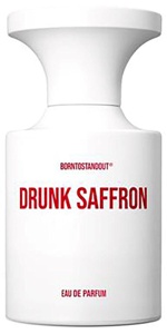 BornToStandOut Drunk Saffron Eau de Parfum 50 ml produktbilde