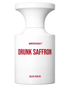 BORNTOSTANDOUT Drunk Saffron EDP 50 ml Produktbild