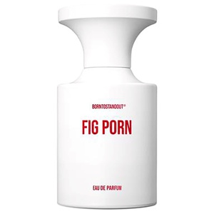 BornToStandOut Fig Porn Eau de Parfum 50 ml Produktbild