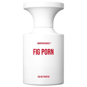 BornToStandOut Fig Porn Eau de Parfum - 50 ml produktbillede