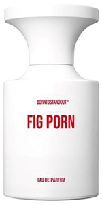 BornToStandOut Fig Porn Eau de Parfum 50 ml produktbilde