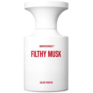 BORNTOSTANDOUT FiLthy Musk (50 ml) produkt bild
