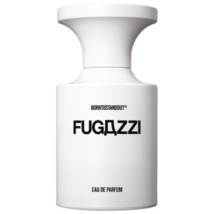 Fugazzi By Borntostandout® Eau de Parfum 50 ml produktbillede