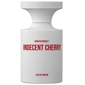 BornToStandOut Indecent Cherry Eau de Parfum 100 ml Produktbild