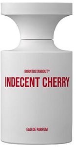 BornToStandOut Indecent Cherry Eau de Parfum 100 ml produktbilde