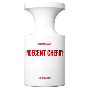 BornToStandOut Indecent Cherry Eau de Parfum 50 ml Produktbild