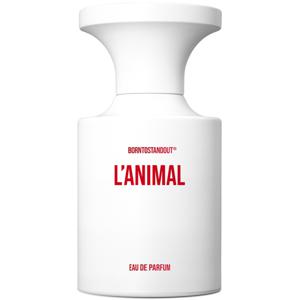 BORNTOSTANDOUT L'AnimaL (50 ml) produkt bild