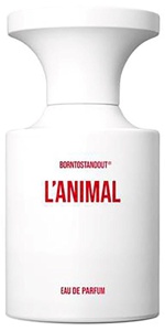 BornToStandOut L'AnimaL Eau de Parfum 50 ml produktbilde