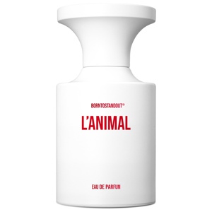 BornToStandOut L'aminal Eau de Parfum - 50 ml produktbillede