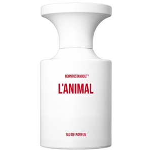 BORNTOSTANDOUT L'Animal EDP 50 ml Produktbild