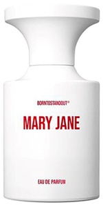 BornToStandOut Mary-Jane Eau de Parfum 50 ml produktbilde