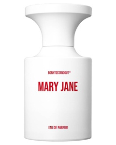 BORNTOSTANDOUT Mary Jane EDP 50 ml Produktbild