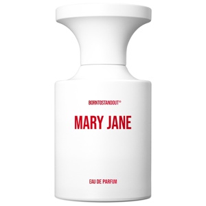 BornToStandOut Mary-Jane Eau de Parfum - 50 ml produktbillede