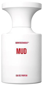 BornToStandOut Mud Eau de Parfum 50 ml produktbilde