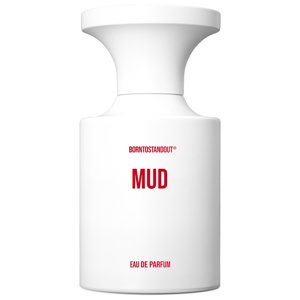 BornToStandOut Mud Eau de Parfum 50 ml produktbillede