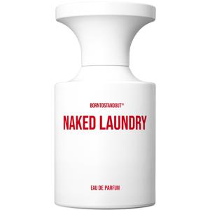BORNTOSTANDOUT Naked Laundry (50 ml) produkt bild