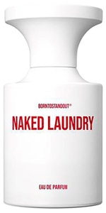 BornToStandOut Naked Laundry Eau de Parfum 50 ml produktbilde