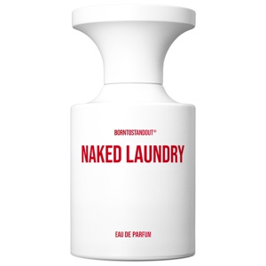 BornToStandOut Naked Laundry Eau de Parfum 50 ml produktbillede
