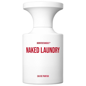 BORNTOSTANDOUT Naked Laundy EDP 50 ml Produktbild