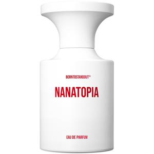 BORNTOSTANDOUT Nanatopia (50 ml) produkt bild