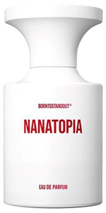 BornToStandOut Nanatopia Eau de Parfum 50 ml produktbilde