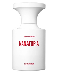 BORNTOSTANDOUT Nanatopia EDP 50 ml Produktbild