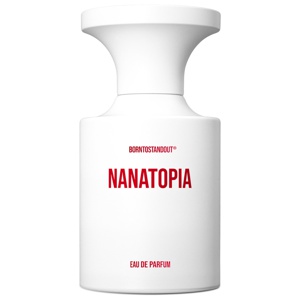 BornToStandOut Nanatopia Eau de Parfum - 50 ml produktbillede