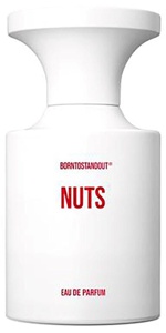 BornToStandOut Nuts Eau de Parfum 50 ml produktbilde
