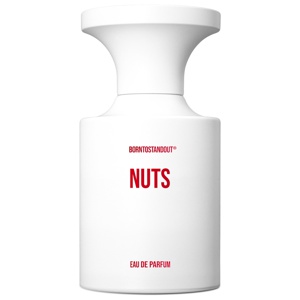 BornToStandOut Nuts Eau de Parfum 50 ml produktbillede