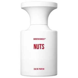 BORNTOSTANDOUT Nuts EDP 50 ml Produktbild