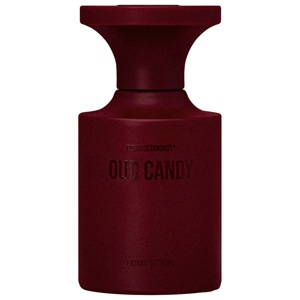 BornToStandOut Oud Candy Extrait Extrême 50 ml produktbillede