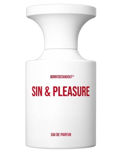 Borntostandout Sin & Pleasure EDP 50 ml Produktbild