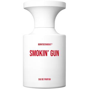 BORNTOSTANDOUT Smokin' Gun (50 ml) produkt bild
