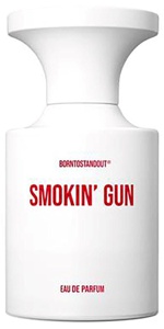 BornToStandOut Smokin' Gun Eau de Parfum 50 ml produktbilde