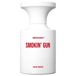 BornToStandOut Smokin' Gun Eau de Parfum 50 ml produktbillede
