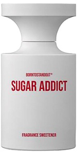 BornToStandOut Sugar Addict Eau de Parfum 100 ml produktbilde